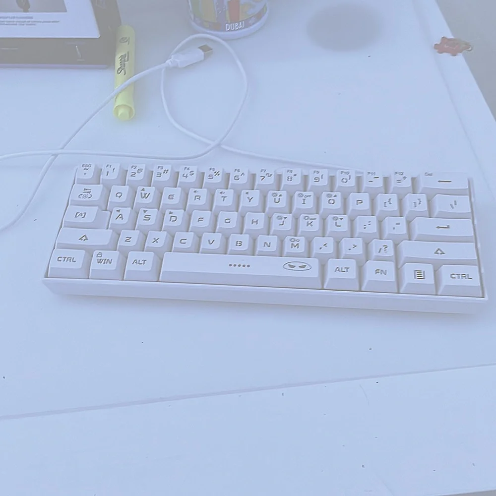 I am selling a membrane gaming keyboard with led lights that are colorful